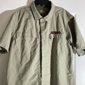 Georgia bulldogs chiliwear